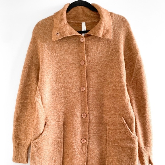 Babaton Nour Cardigan - Picture 3 of 12